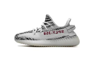 Adidas Yeezy Boost 350 V2 Zebra Sneakers アディダス イージーブースト350 V2 ゼブラ スニーカー CP9654