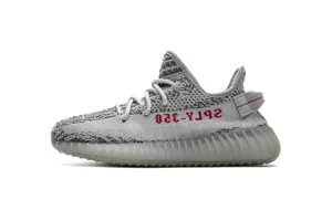 Adidas Yeezy Boost 350 V2 Blue Tint Sneakers アディダス イージーブースト350 V2 ブルーティント スニーカー B37571