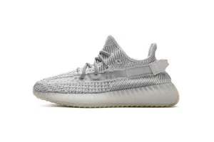 Adidas Yeezy Boost 350 V2 Static Reflective Sneakers アディダス イージーブースト350 V2 スターティック リフレクティブ スニーカー EF2367