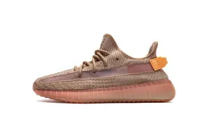 Adidas Yeezy Boost 350 V2 Clay Sneakers アディダス イージーブースト350 V2 クレイ スニーカー EG7490