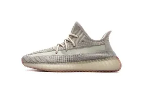 Adidas Yeezy Boost 350 V2 Citrin Sneakers アディダス イージーブースト 350 V2 シトリン スニーカー FW3042-01