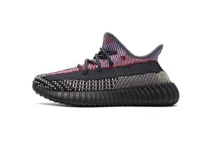 Adidas Yeezy Boost 350 V2 “Yecheil” Real Boost Sneakers アディダス イージィーブースト 350 V2 イェチェイルリアルブースト スニーカー FW5190