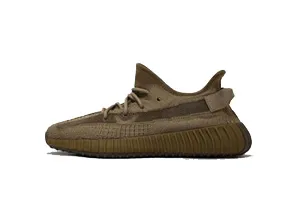 Adidas Yeezy Boost 350 V2 Earth Sneakers Brown アディダス イージーブースト 350 V2 アース スニーカー ブラウン FX9033
