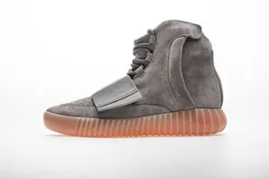 Adidas Yeezy Boost 750 Glow In The Dark Sneakers アディダス イージーブースト750 グロウ イン ザ ダーク スニーカー BB1840