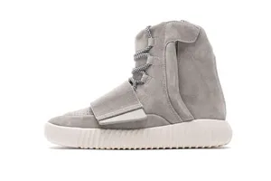 Adidas Yeezy Boost 750 Glow In The Dark Sneakers アディダス イージーブースト750 グロウ イン ザ ダーク スニーカー BB1840