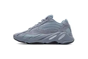 Adidas Yeezy Boost 700 V2 “Hospital Blue”Basf Boost Sneakers イージーブースト700 V2 ホスピタルブルー スニーカー FV8424-01