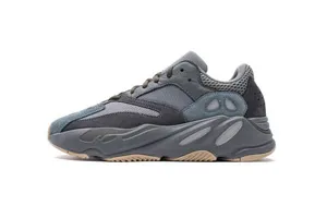 Adidas Yeezy Boost 700 Teal Blue Basf Boost Sneakers アディダス イージーブースト 700 ティールブルー バスフ ブースト スニーカー FW2499