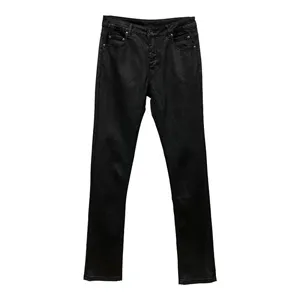 Rick Owens DRKSHDW Detroit Cut Jeans リックオウエンス ダークシャドウ デトロイトカット ジーンズ デニム パンツ（Rick Owens 39）