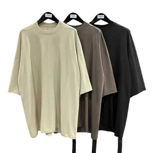 Rick Owens DRKSHDW Jumbo Tee 4color リックオウエンス ダークシャドウ ジャンボTシャツ ４カラー（Rick Owens 74）
