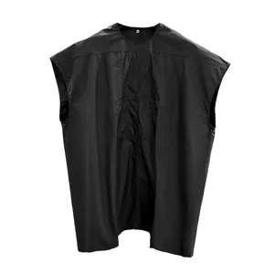 Rick Owens DRKSHDW N/S Snap-Button Jumbo Top リックオウエンス ノースリーブ スナップボタン ジャンボ トップス（Rick Owens 62）