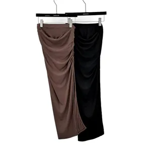 Rick Owens Maxi Skirt リックオウエンス マキシスカート（Rick Owens 25）