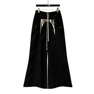 Rick Owens Porterville Bela Wide Pants リックオウエンス ポーターヴィル ベラ ワイドパンツ（Rick Owens 24）