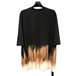 Rick Owens DRKSHDW Jumbo Tee リックオウエンス ダークシャドウ ジャンボTシャツ（Rick Owens 20）