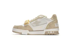 Louis Vuitton Trainer Beige ルイヴィトン トレーナー ベージュ（Louis Vuitton 31）