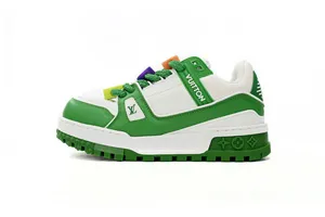 Louis Vuitton Trainer Max Green ルイヴィトン トレーナー マックス グリーン（Louis Vuitton 39）