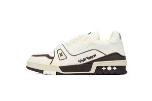Louis Vuitton x Tyleer Trainer Brown ルイヴィトン x タイラー トレーラー ブラウン（Louis Vuitton 10）