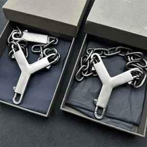 Rick Owens Cerberus Choker リックオウエンス ケルベロス チョーカー（Rick Owens 49）