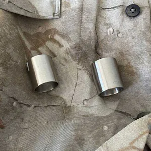 Rick owens Thumb Ring リックオウエンス サムリング（Rick Owens 51）