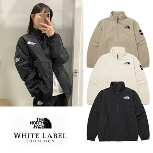 ザノースフェイス WL_VILAN ジャケット カップルズエディション（全3色）（NJ3BP54）