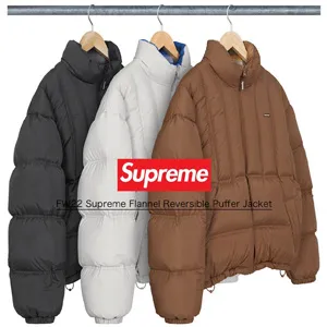 2025/11/05-新入荷 シュプリーム の洋服5点追加！