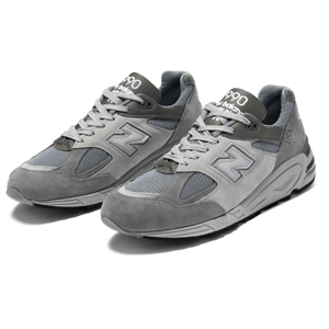 国内在庫  WTAPS X NEW BALANCE 990V2